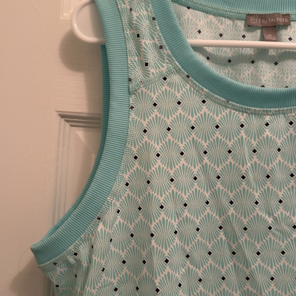 Tee by Talbots - Picture 2 of 4